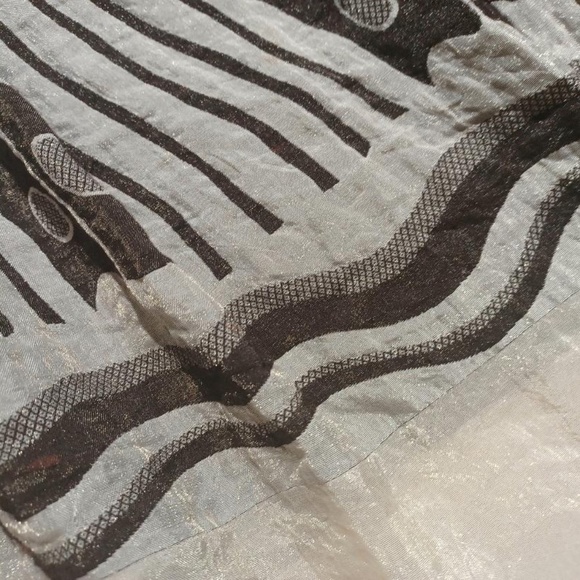 ANTHROPOLOGIE by LAPIS Convertible Tube Dress/Skirt - Picture 7 of 9